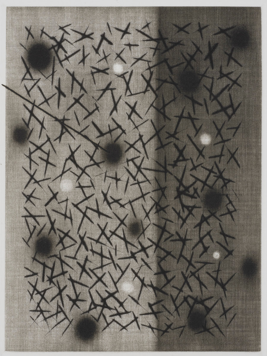 大矢雅章 「Correspondances」 （s+arts） ｜Tokyo Art Beat