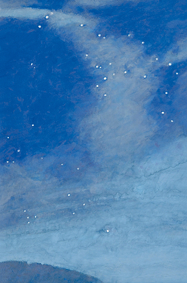 鳥になった画家 －烏頭尾精の世界－」 （名都美術館） ｜Tokyo Art Beat