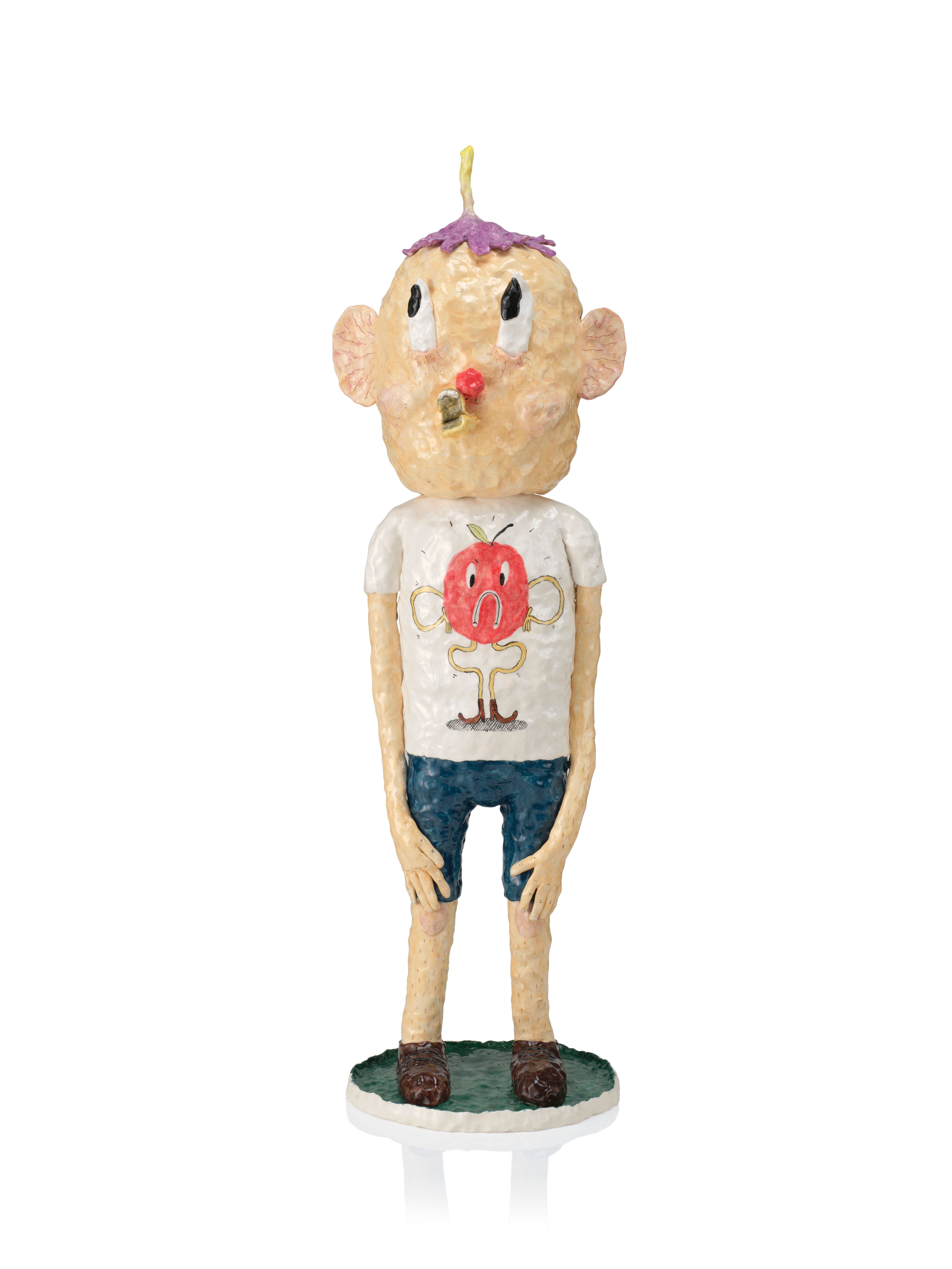 ヨアキム・オジャネン 「We've danced for a while now and I'm slowly