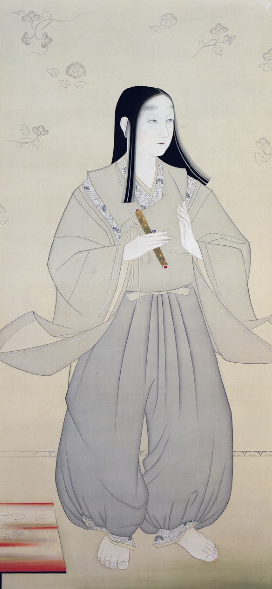 曲子光男、【秋池】、希少な大判額装用画集より、美品、日本人画家 Yahoo!オークション - 靉光 花 希少な額装用画集より 美品 新品