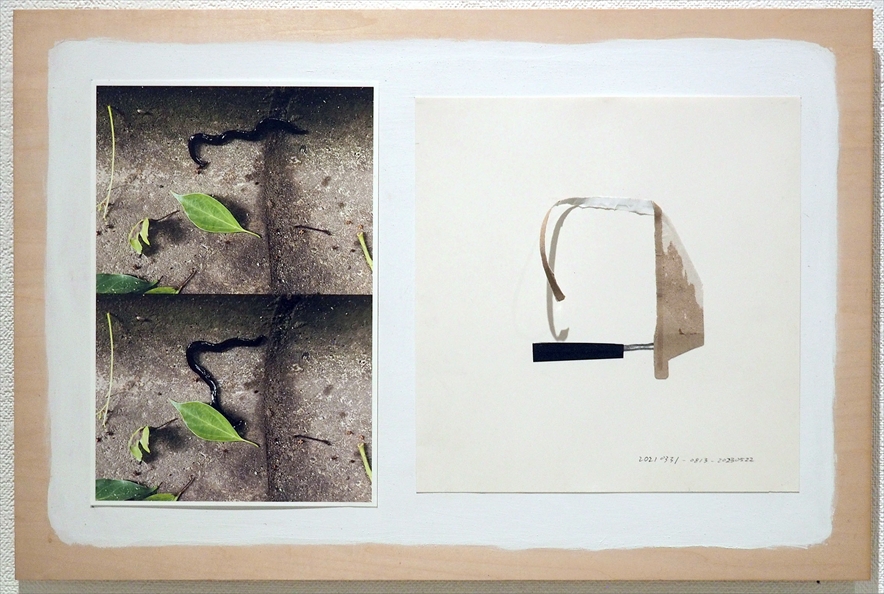 森田康雄、画家とモデル、希少な画集より、新品高級額・額装付、状態良好 森田志宝 「漆束」 （KUNST ARZT（クンストアルツト）） ｜Tokyo Art Beat