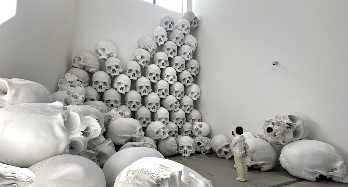 ハイリーヒルズ70×70韓国アート抽象絵画現代美術 大型アート オブジェ