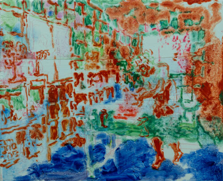 安藤裕美 「ものをつくる人々」 （ROPPONGI HILLS A/D GALLERY