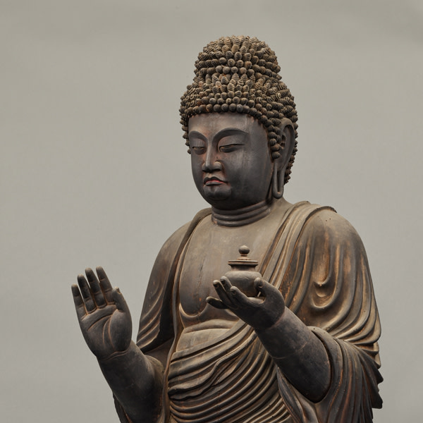 神護寺―空海と真言密教のはじまり」 （東京国立博物館） ｜Tokyo Art Beat