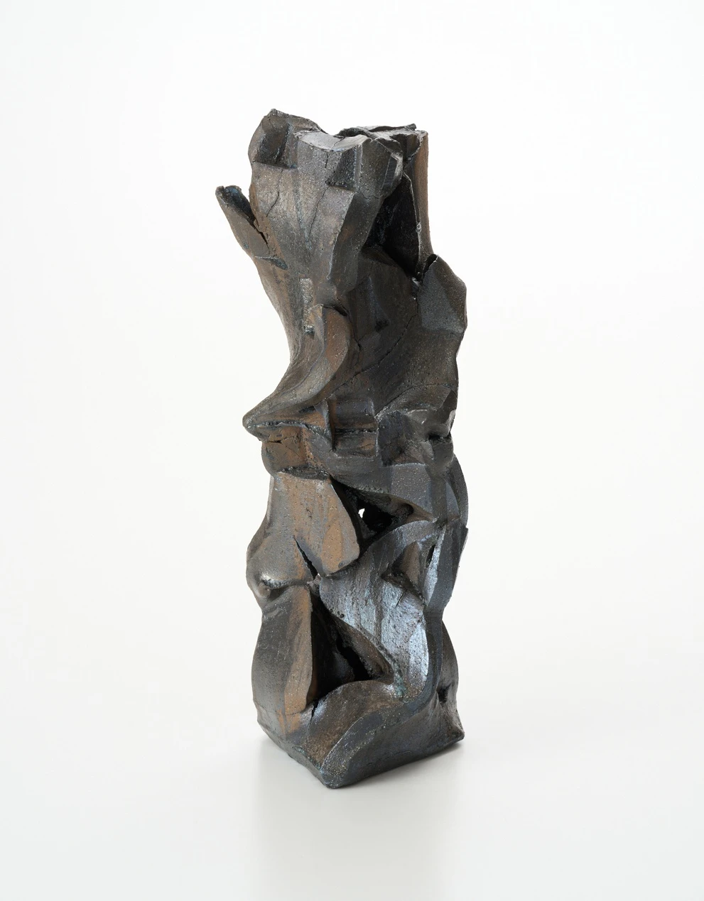 道川省三 + トレイ・トレイハン 「山の音」 （艸居） ｜Tokyo Art Beat