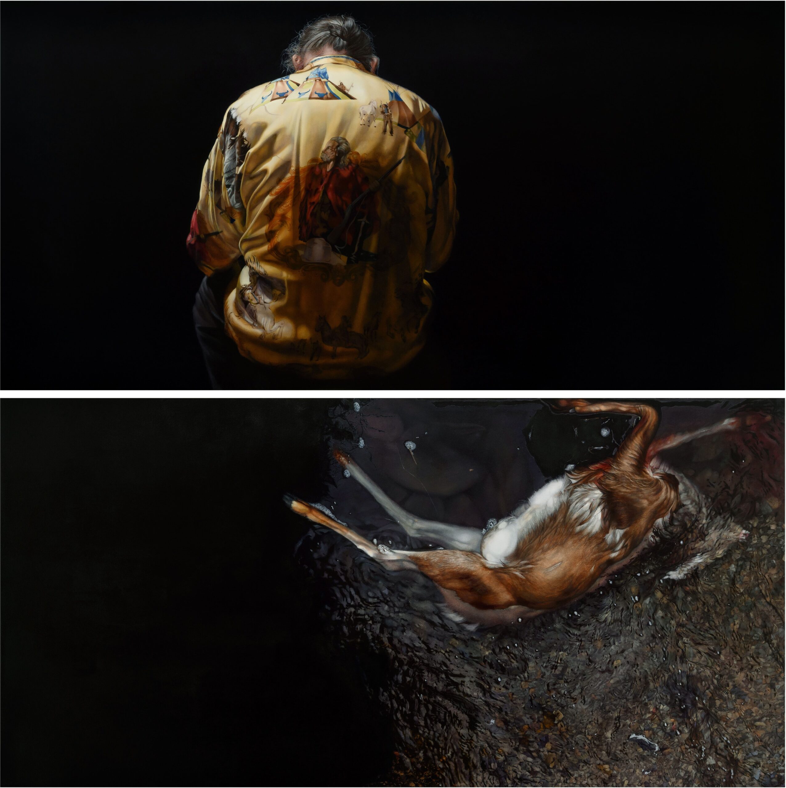 熊谷亜莉沙 「天国泥棒」 （ギャラリー小柳） ｜Tokyo Art Beat