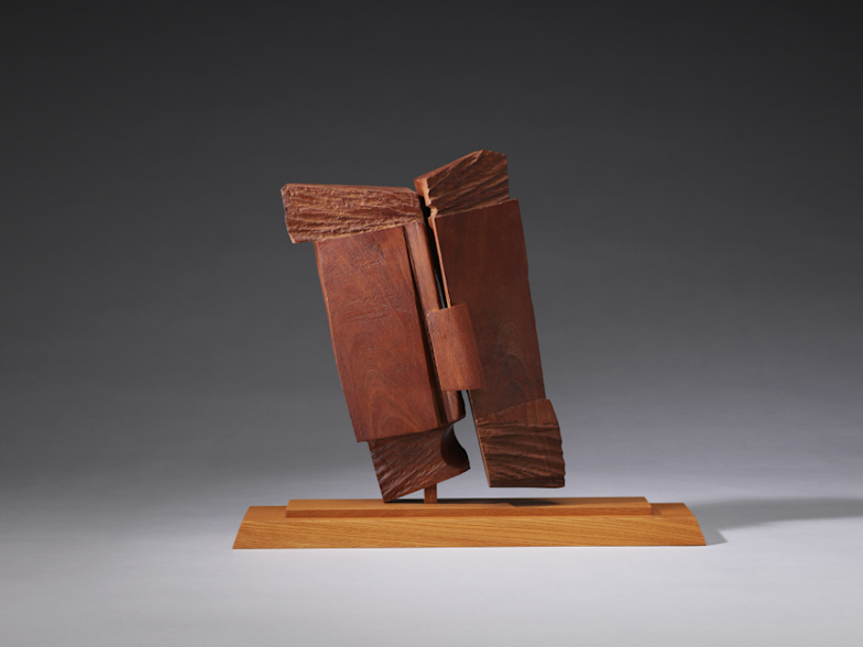 コレクション展 刻一刻 澄川喜一」 （島根県立石見美術館） ｜Tokyo