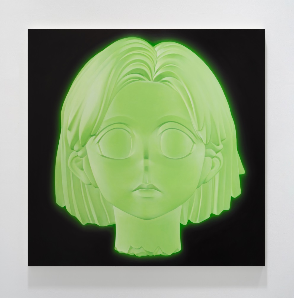 AOKIZY 「プラナリア」 （PARCO MUSEUM TOKYO） ｜Tokyo Art Beat