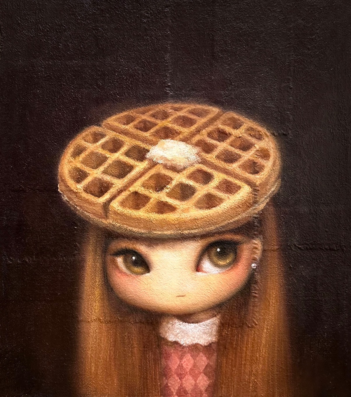 Hana Kwon「TEMPTATION」 （SH GALLERY） ｜Tokyo Art Beat