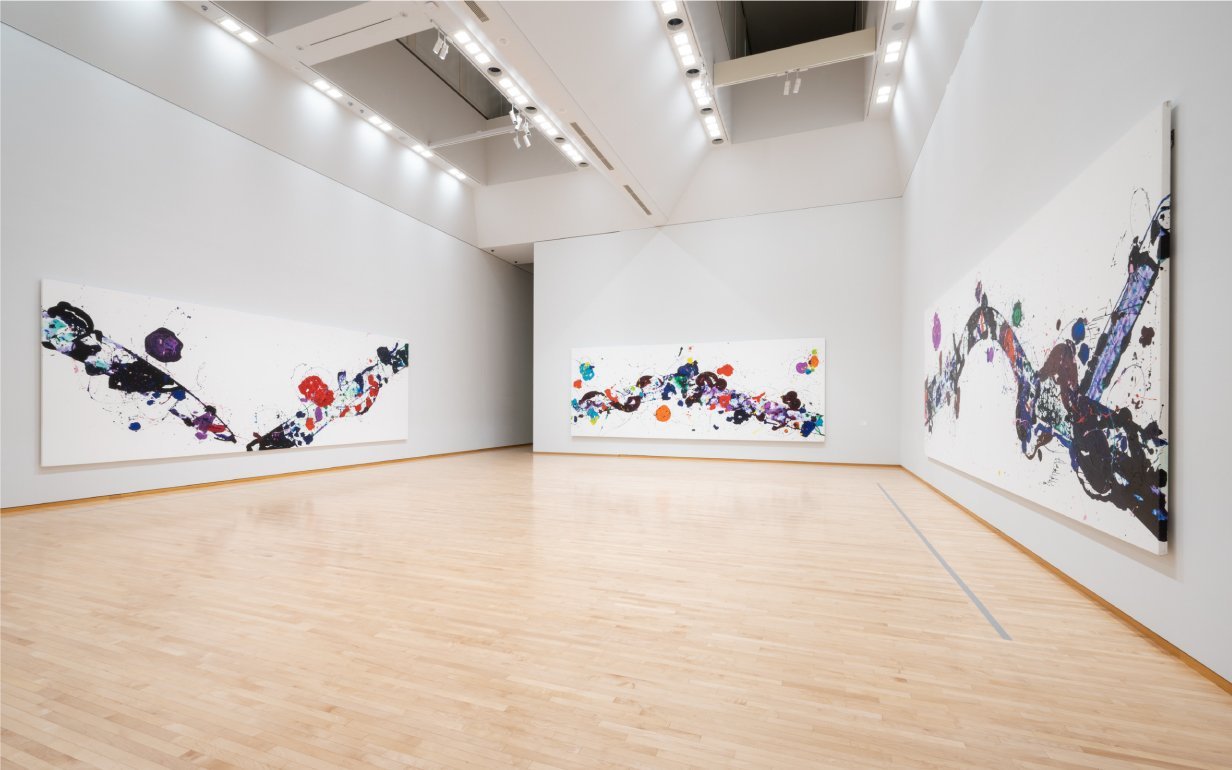 MOTコレクション 被膜虚実 / 特集展示 横尾忠則―水のように / 生誕100