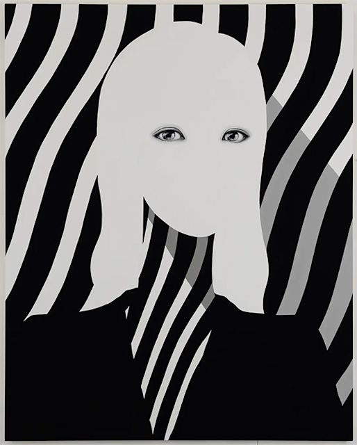 松山しげき PORTRAIT OF DAZZLE シルクスクリーン ED 50 img_01.jpeg?w=784&h=640&q=100