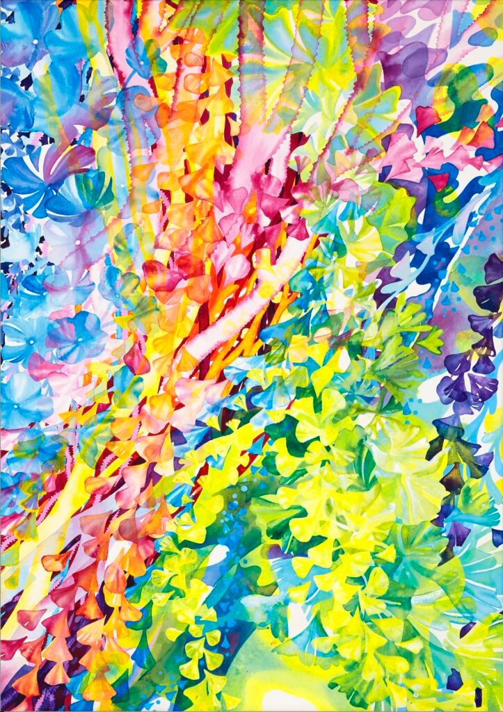 art 絵画  曽谷朝絵 オリジナルドローイングとサイン入り本 art 絵画 曽谷朝絵 オリジナルドローイングとサイン入り本