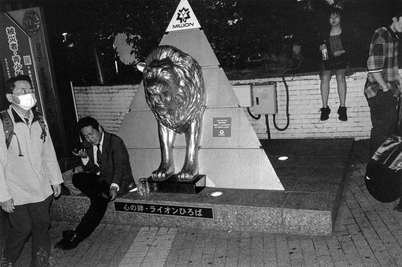 マットウォング 「タイムマシン ランダム」 （サードディストリクト