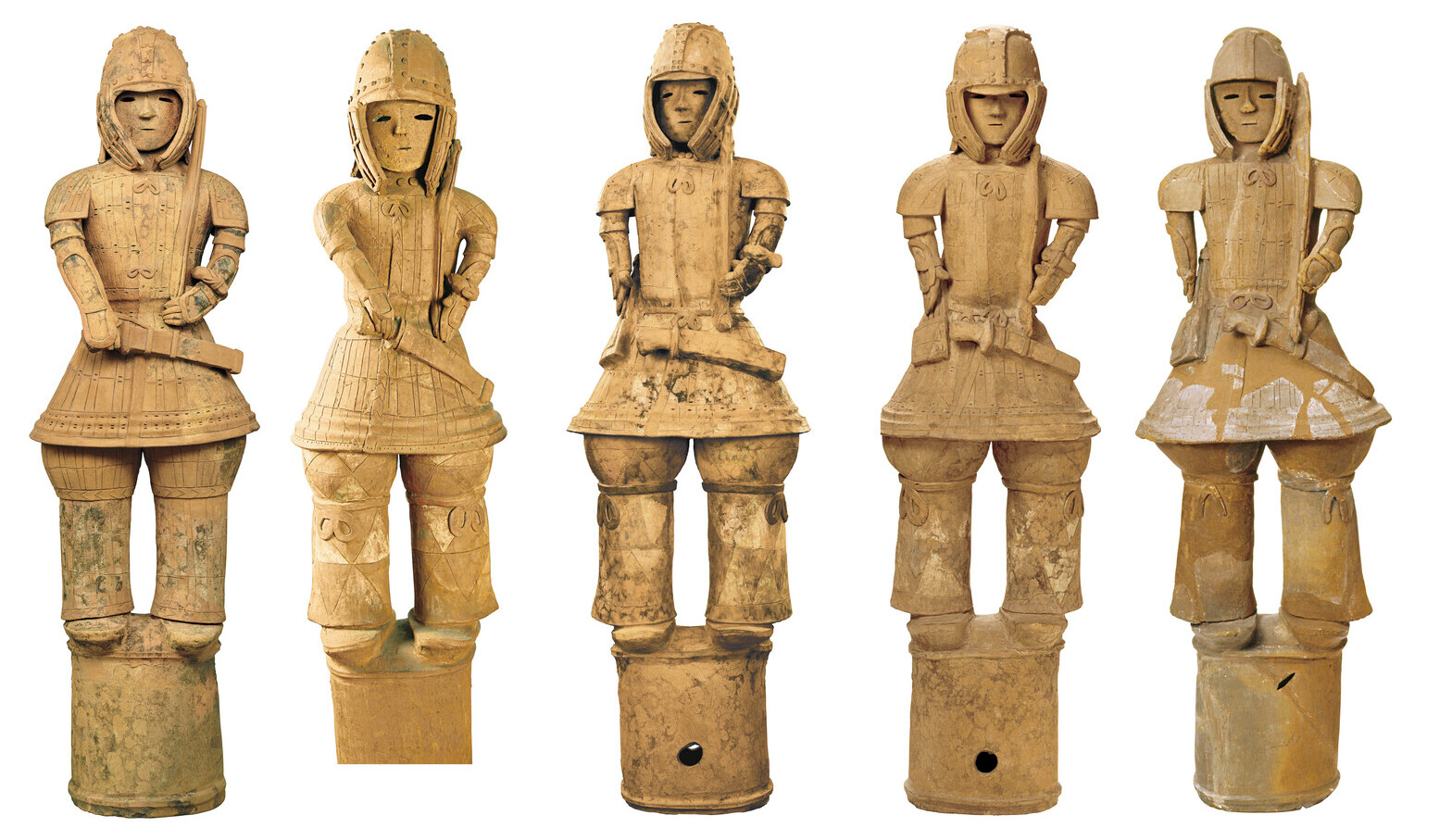 埴輪（はにわ）入門】2つの展覧会が今秋開催、専門家に聞く7つの疑問  