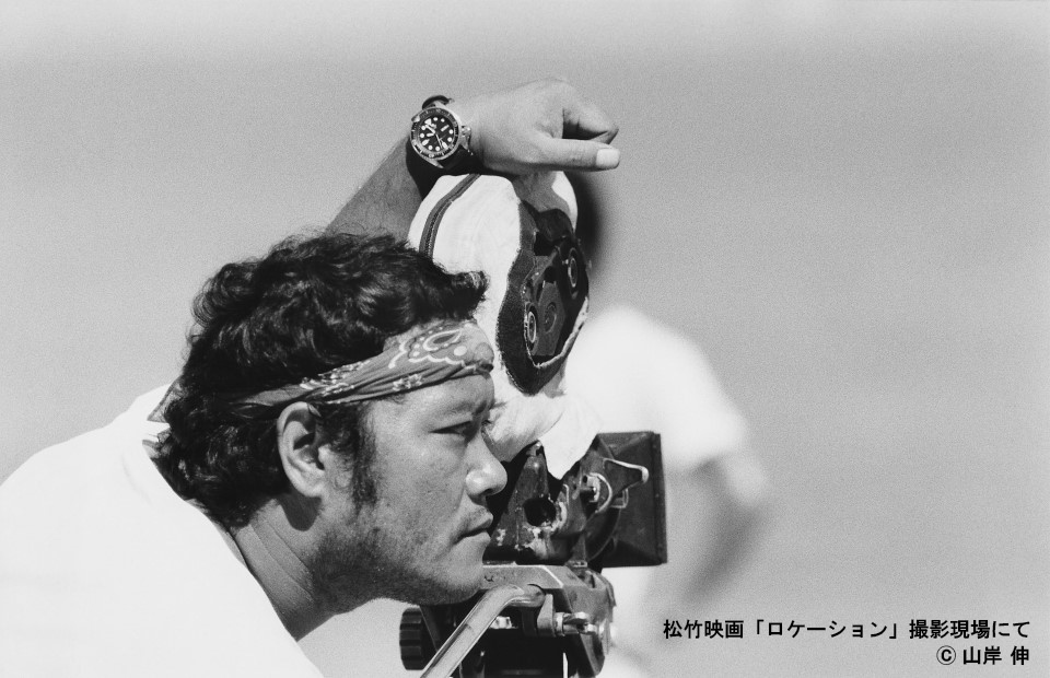 山岸伸 「西田敏行 Since 1980～」 （オープンギャラリー1・2