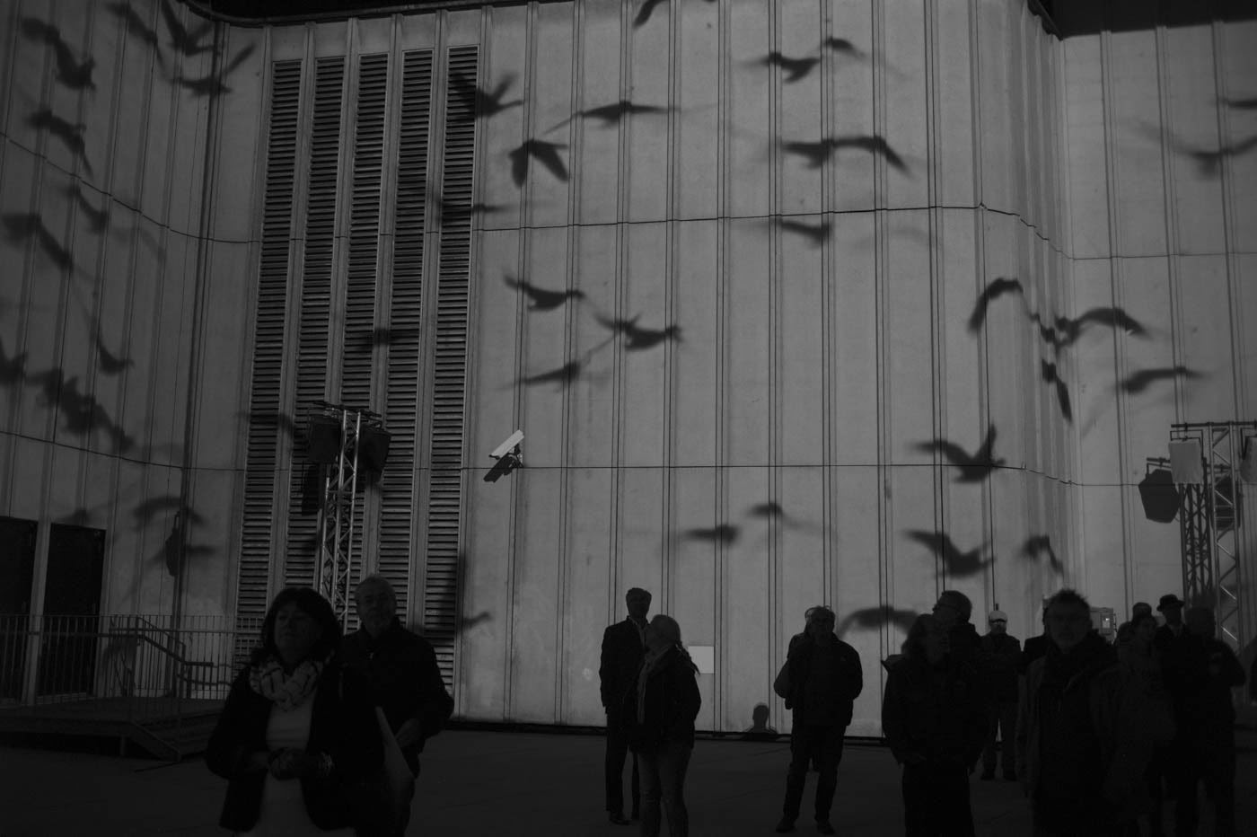 セルジュ・クレマン 「POST HUIS CLOS」 （MOMENT Contemporary Art