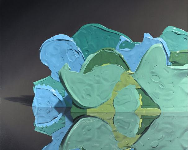 大谷尚哉 「見えていた何か」 （MEDEL GALLERY SHU OMOTESANDO