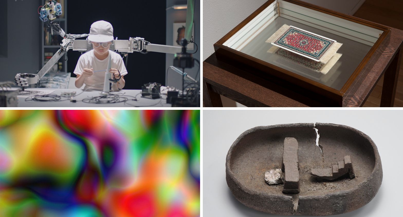 杉本博司 絶滅写真」が東京国立近代美術館で2026年6月に開幕。銀塩写真