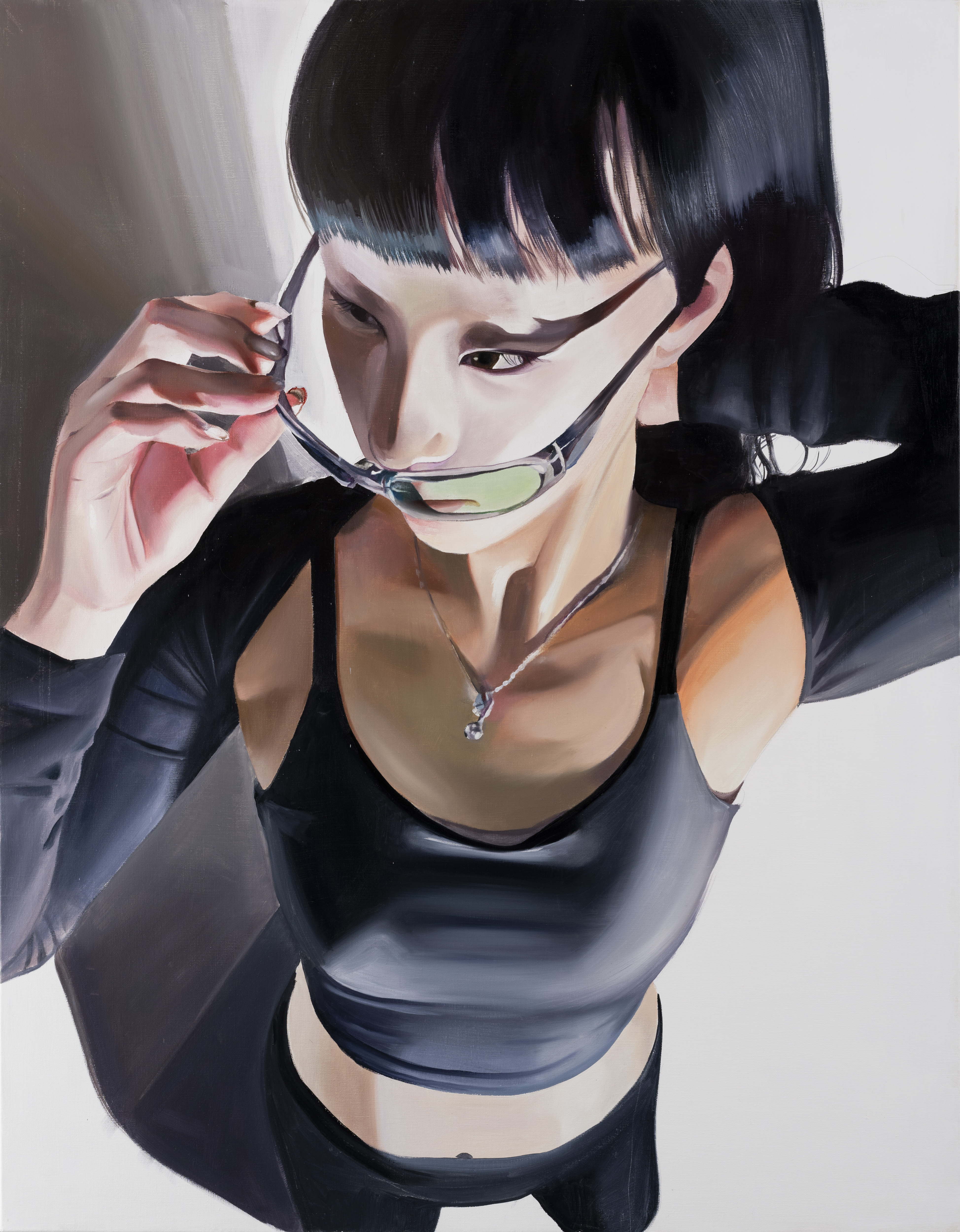 杉山日向子 「Mirror Play」 （PARCO MUSEUM TOKYO） ｜Tokyo Art Beat