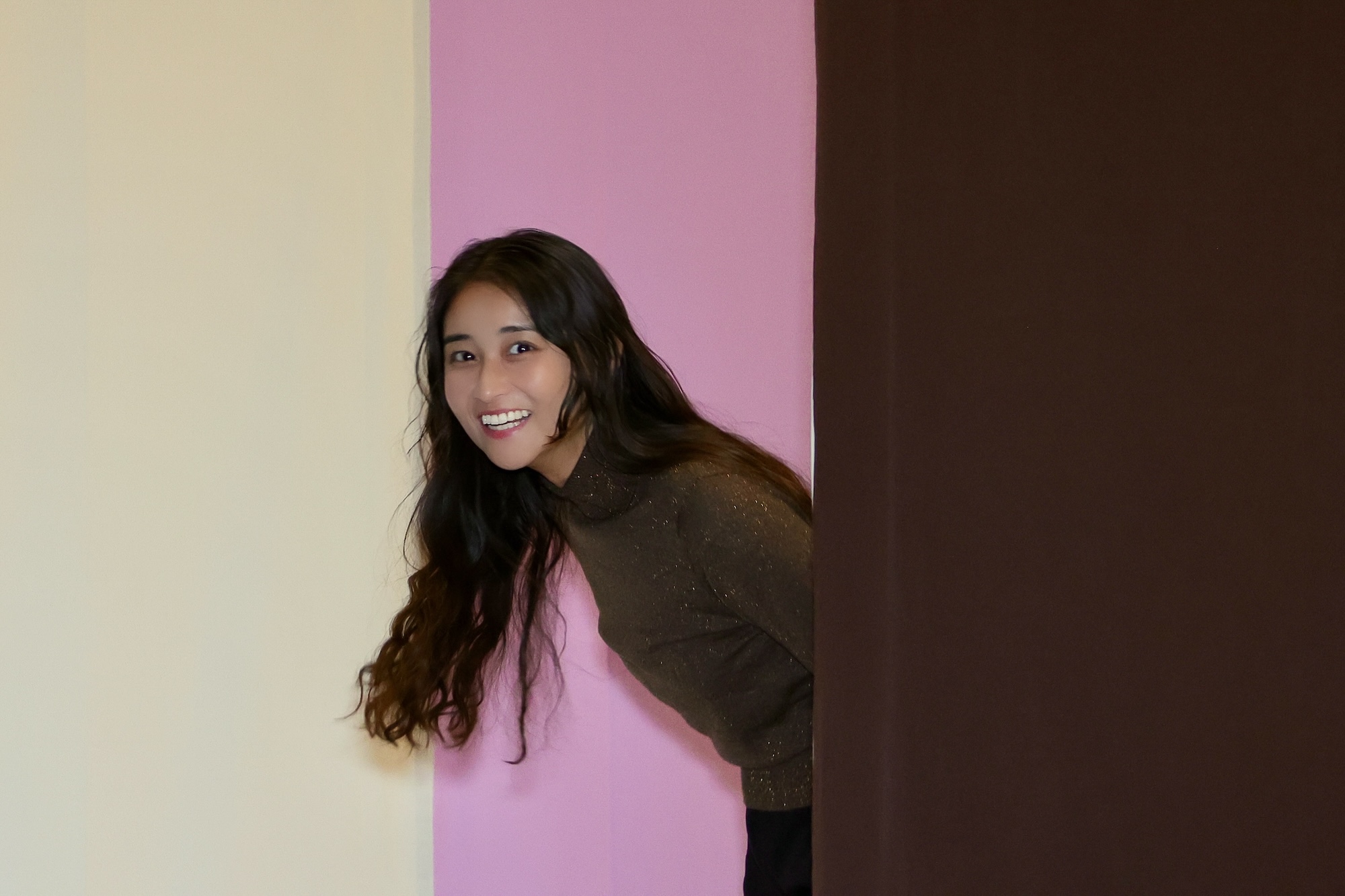 和田彩花が見た、ウラ・フォン・ブランデンブルク展