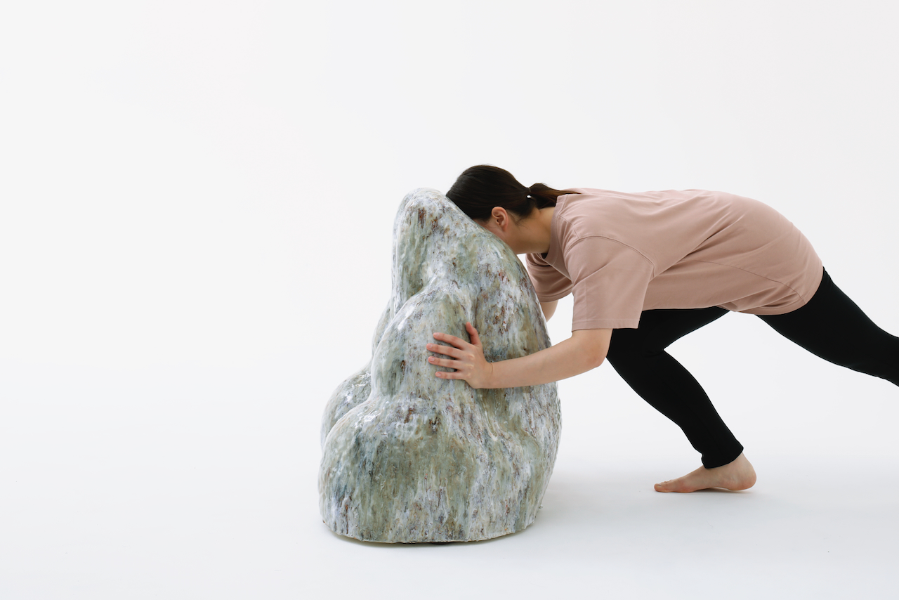第1回MIMOCA EYE／ミモカアイ」大賞受賞記念 西條茜展が丸亀市