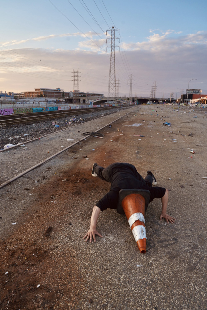 ZEN 「Urban Equivalence — 都市等価論」 （銀座 蔦屋書店） ｜Tokyo