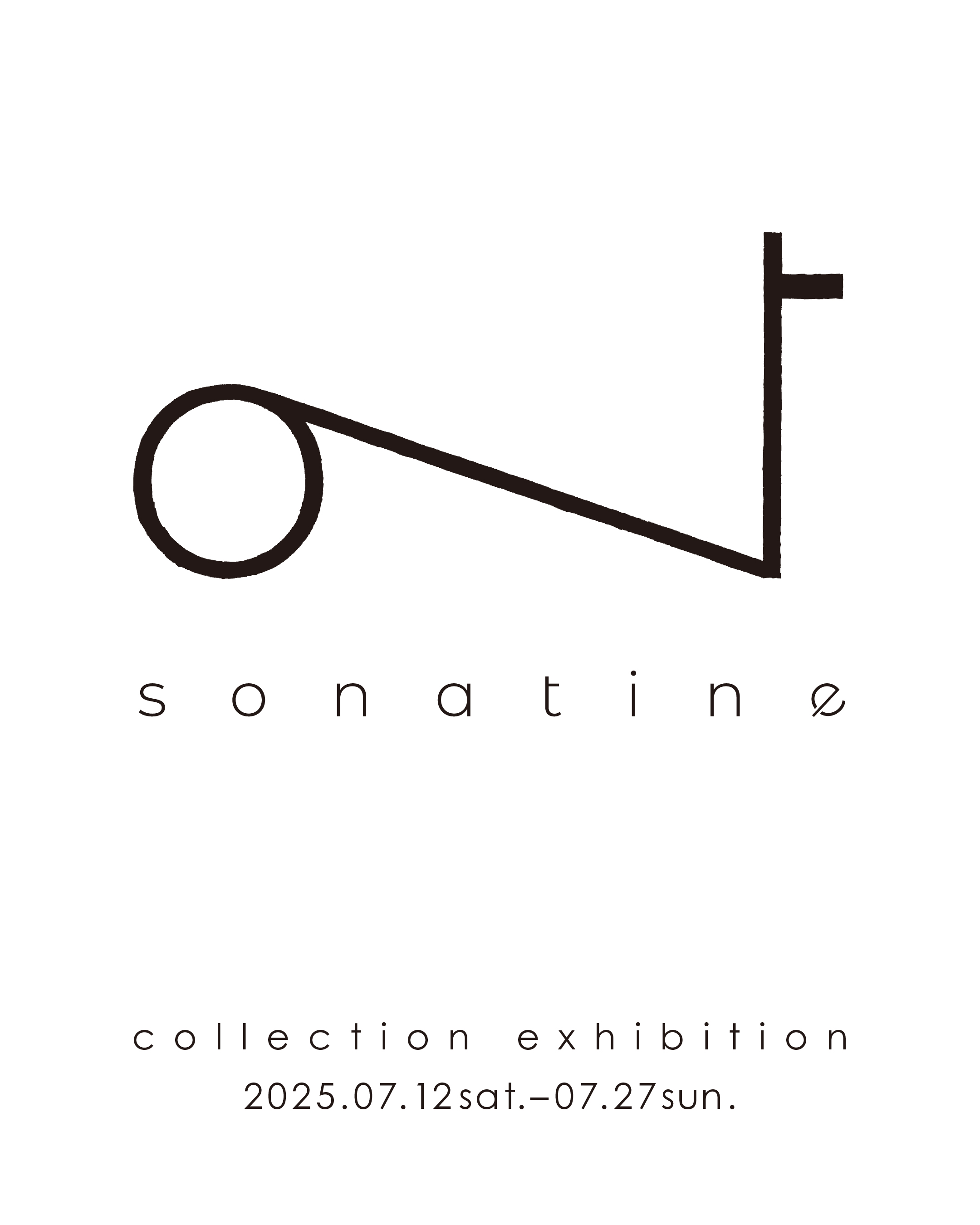 sonatine コレクション展」 （sonatine（ソナチネ）） ｜Tokyo Art Beat
