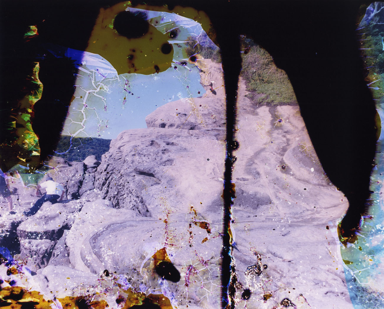 清水裕貴 「浮上」 （PGI） ｜Tokyo Art Beat