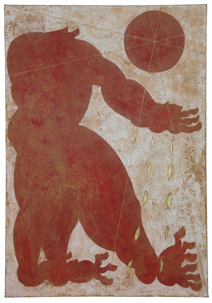笑達　Syotatsu 画 日本 笑達 - 絵画、似顔絵。土地に息づく風土や霊性、人との縁に導