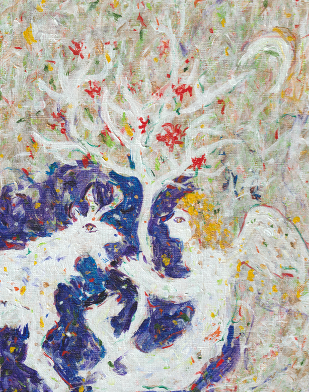 ササオカヨウスケ 「もうひとつの世界」 (Gallery HUG FOR_.) |Tokyo Art Beat