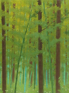 生誕110年 佐藤太清展 水の心象」 （板橋区立美術館） ｜Tokyo Art Beat