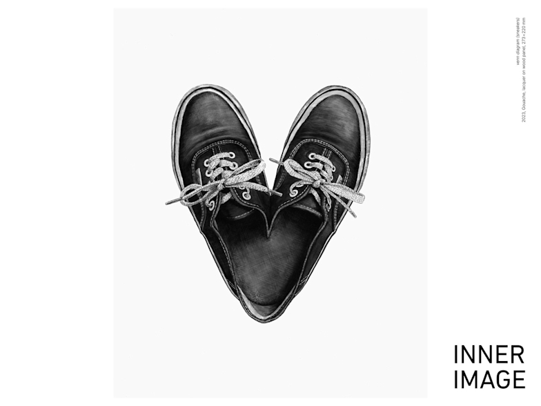 片山高志 「INNER IMAGE」 （EUREKA） ｜Tokyo Art Beat