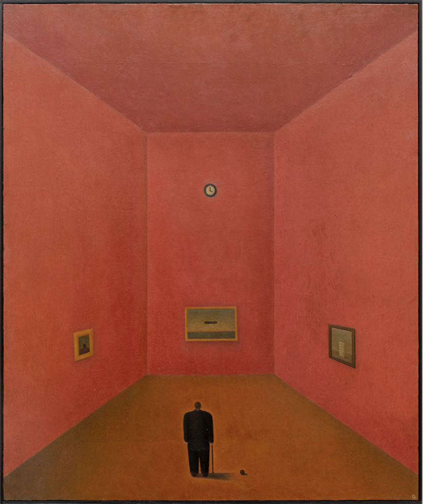 河原朝生 展 （ギャラリー椿 / GT2） ｜Tokyo Art Beat