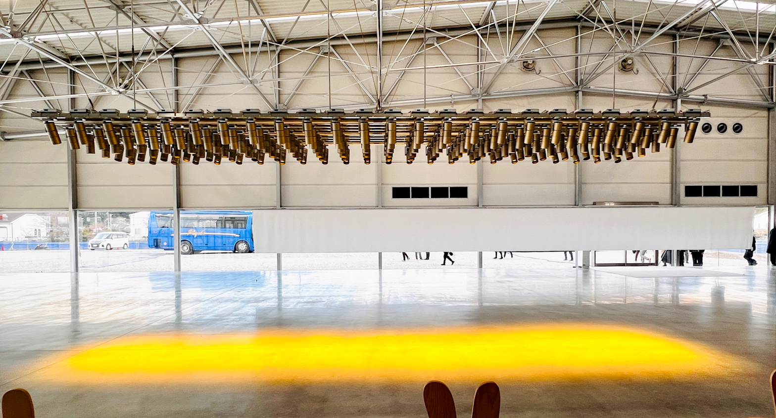 妹島和世が手がける“未来の工場”も舞台に。「瀬戸内産業芸術祭」が