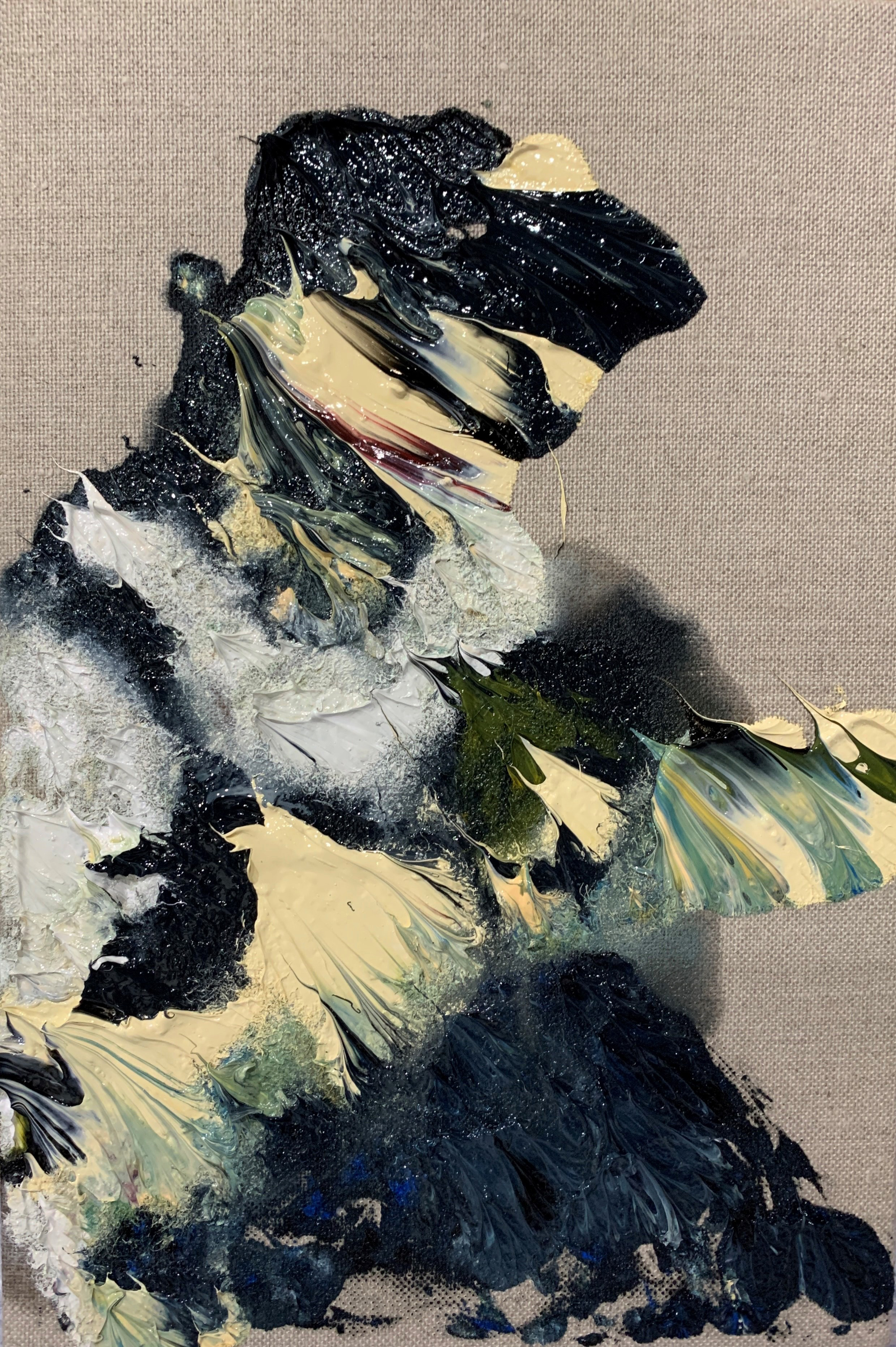 Snapshot」 （ARTDYNE） ｜Tokyo Art Beat