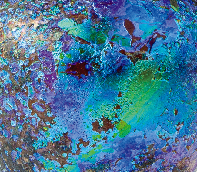 ✳️極上別格品‼️✨抜群の存在感‼️✨レインボーキラキラ✨超美麗 高透明度 クラスター 4582362388027_04_1732695588260