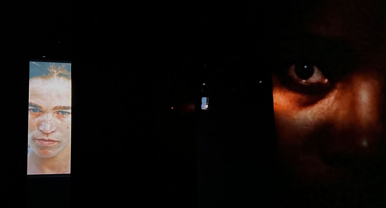 ペドロ・コスタ インナーヴィジョンズ」（東京都写真美術館）レポート