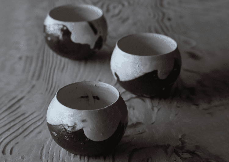 辻村史朗 展 （白 marunouchi） ｜Tokyo Art Beat