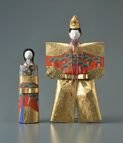 雛の世界」 （遠山記念館） ｜Tokyo Art Beat