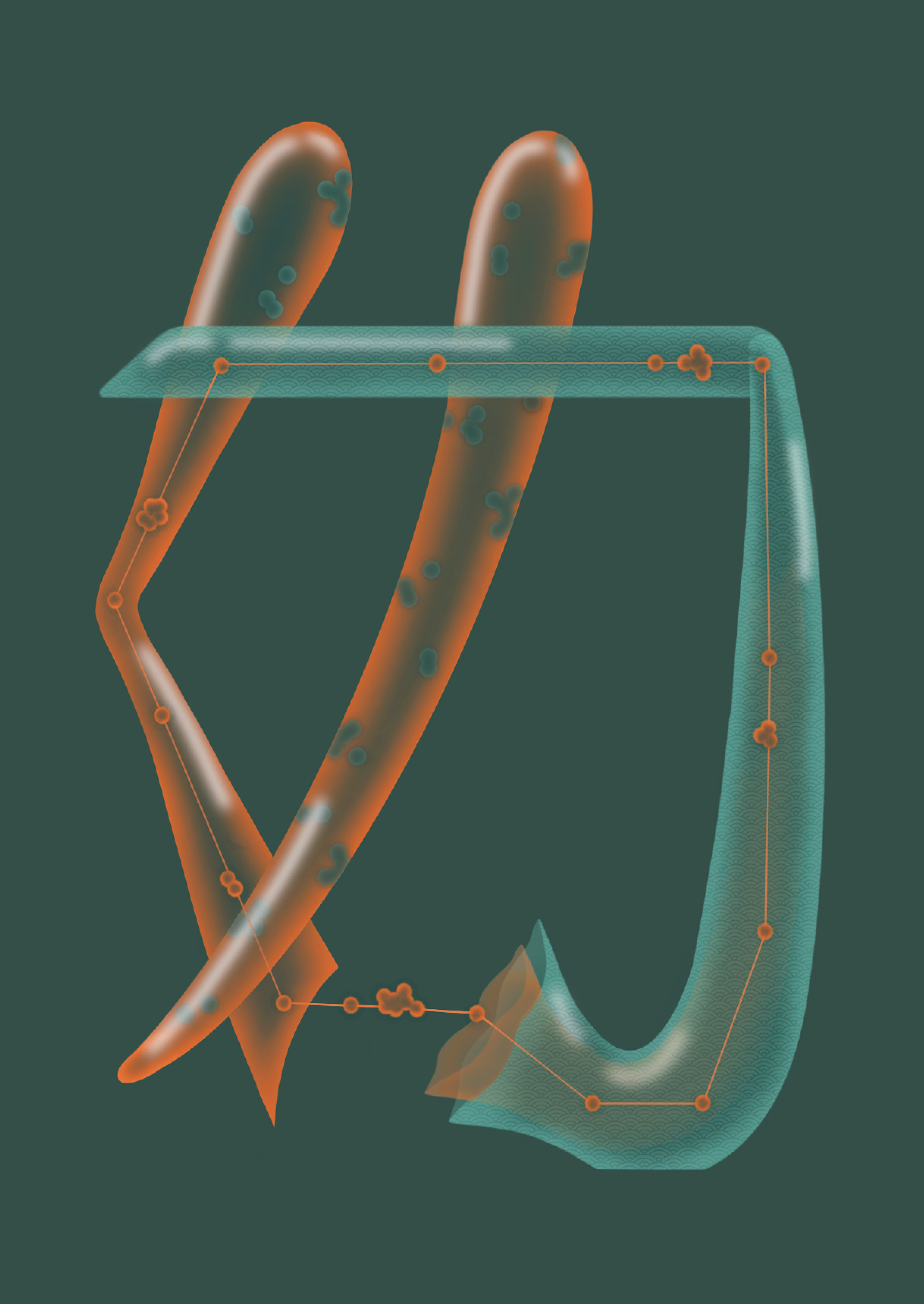 LIVING KANJI」 （reload） ｜Tokyo Art Beat