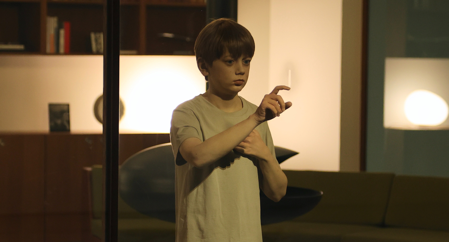 エルムグリーン＆ドラッグセットのアジア最大規模の個展が韓国