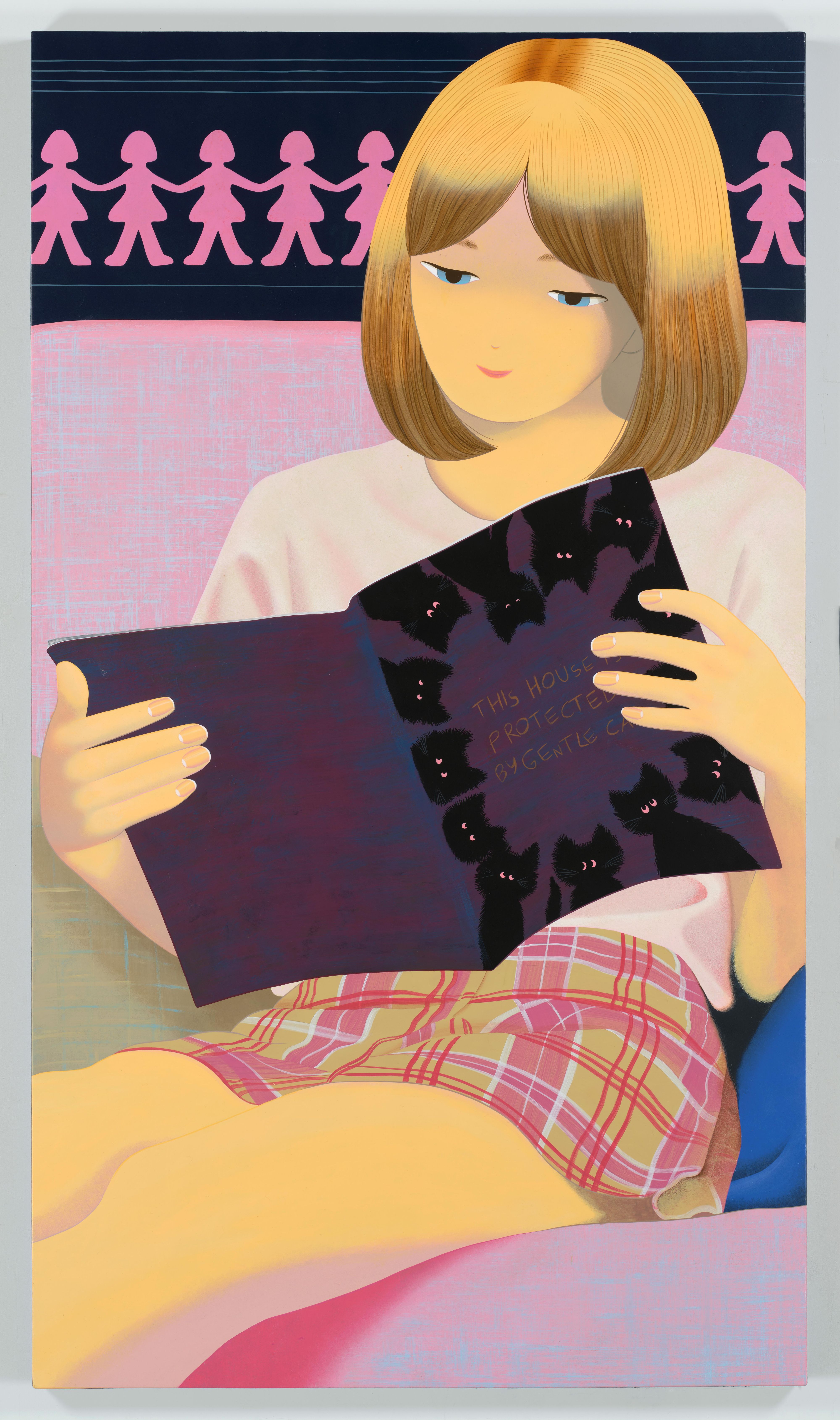 ジャン・コール 「Solitary Inn」 （NANZUKA UNDERGROUND ） ｜Tokyo