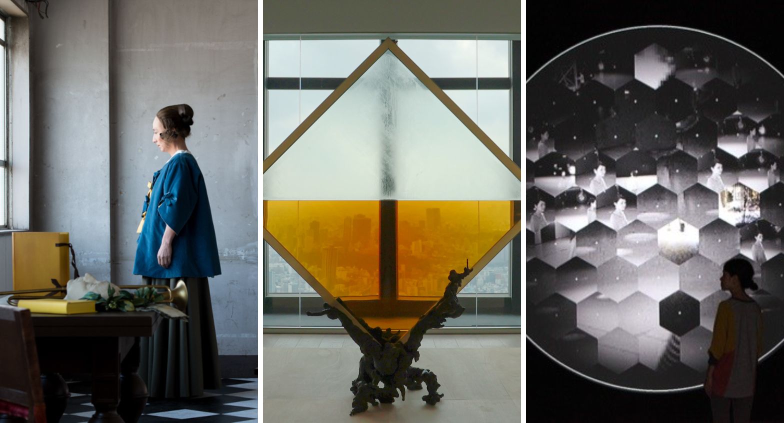 夏への扉 – マイクロポップの時代｜Tokyo Art Beat