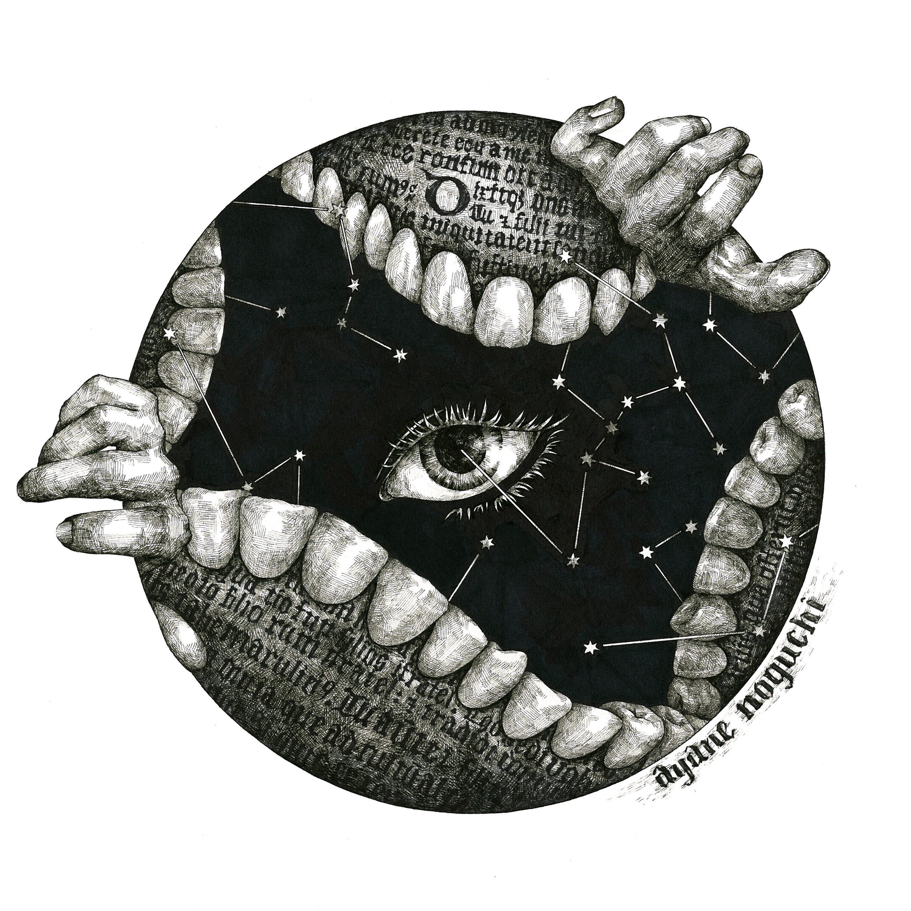 Boo AYANE NOGUCHI 野口綾音　原画 野口綾音/Boo AYANE NOGUCHI (@boo_ayane) / Posts / X