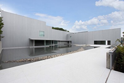 東山魁夷館コレクション2025 第Ⅴ期」 （長野県立美術館） ｜Tokyo Art
