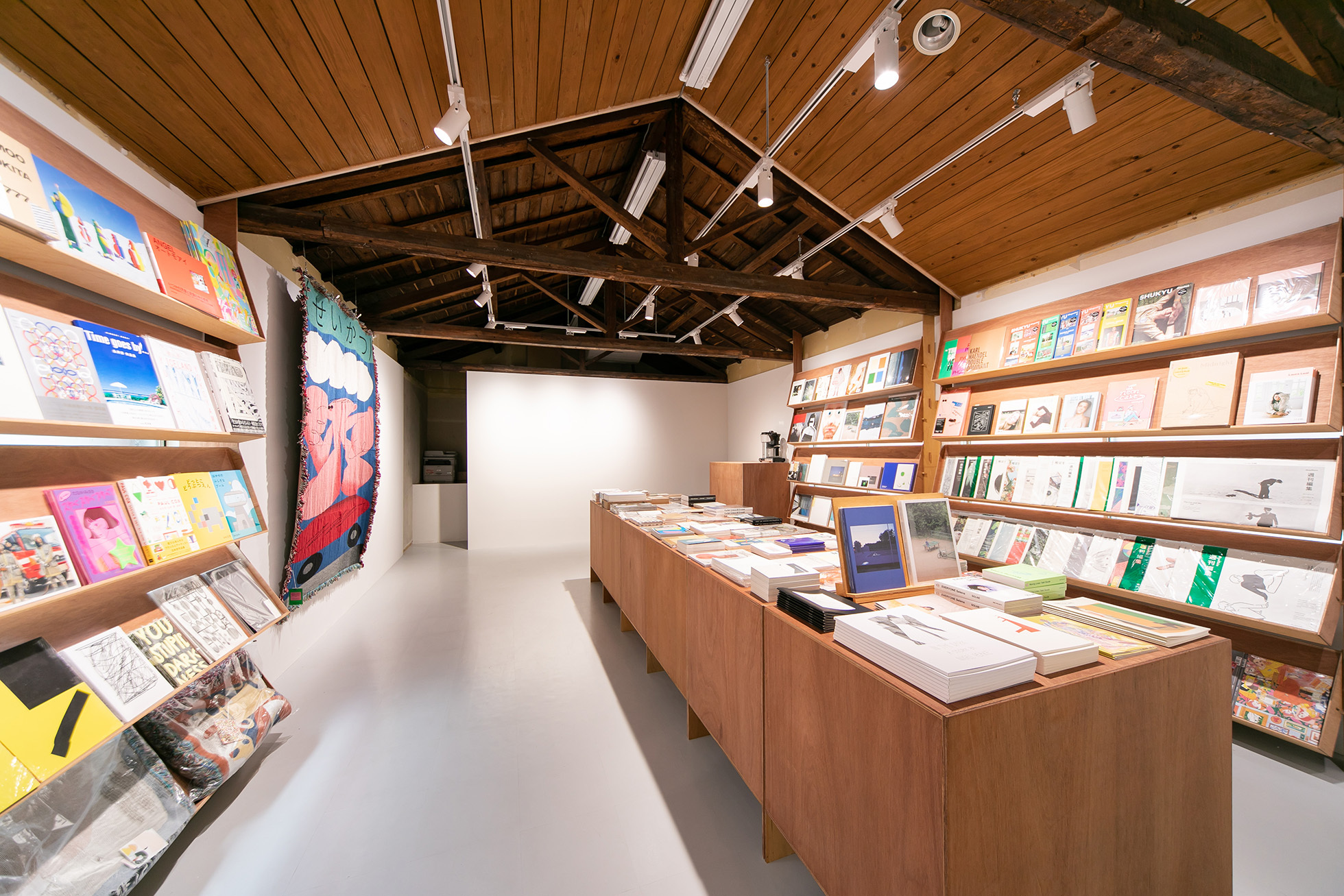Ao Ashi 30 – Japanese Book Store