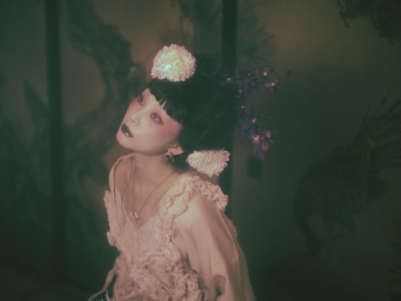 平木希奈 「Amour」 （see you gallery） ｜Tokyo Art Beat