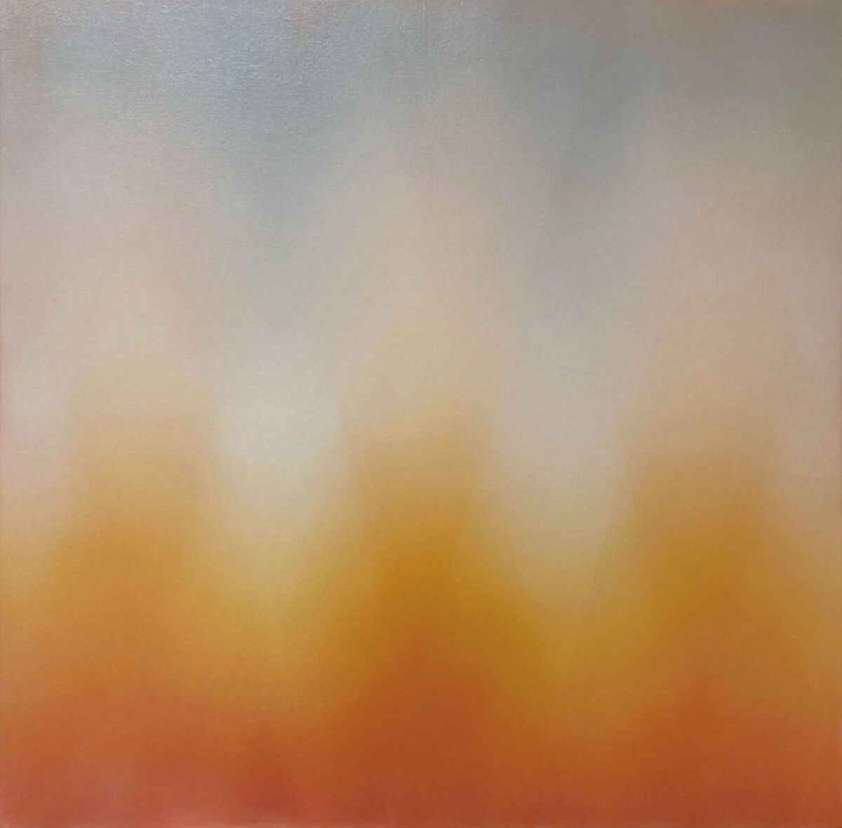 絵画　久保田宏　油絵　朝の漁港　特大F50 名画　巨大　額縁　芸術品　油彩　作品 絵画 久保田宏 油絵 朝の漁港 特大F50 名画 巨大 額縁 芸術品