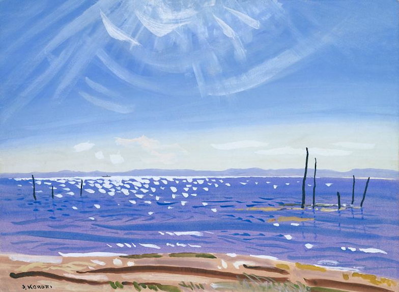 光〉を見つめて」 （茨城県近代美術館） ｜Tokyo Art Beat