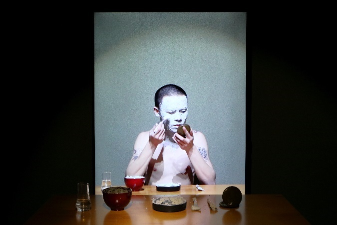 My Own Journal わたしのジャーナル： YU SORA 荒井美波 高辰翔 MARI